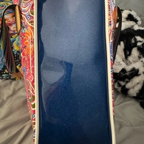 Consuela Classic Tote - Picture 3 of 4